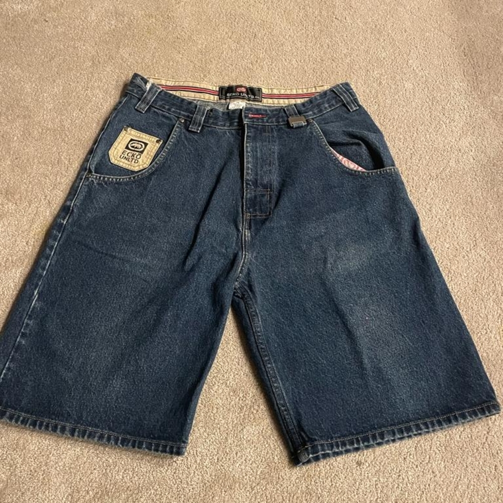 Men's Short